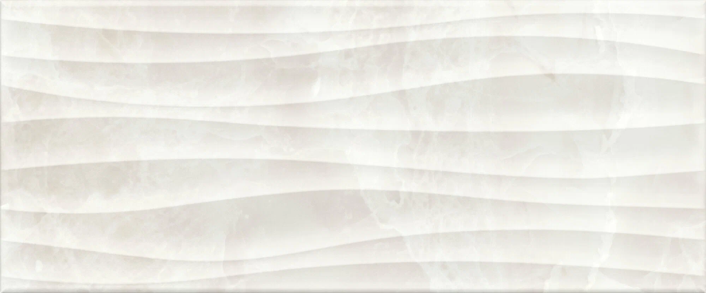 Delux beige wall 02 РЕФЛЁНАЯ — 600 × 250 × 9 мм